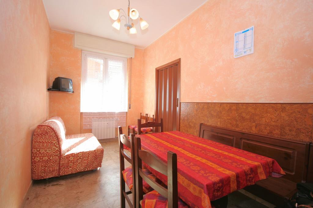 Aria Di Mare Daire Borghetto Santo Spirito Dış mekan fotoğraf