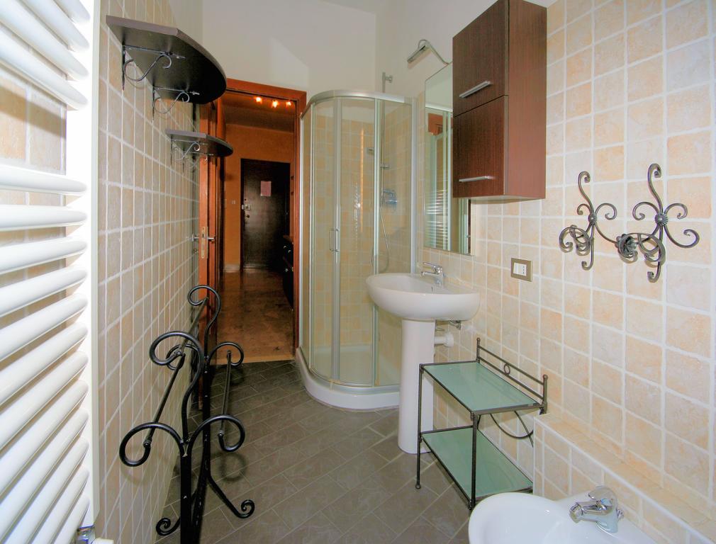 Aria Di Mare Daire Borghetto Santo Spirito Dış mekan fotoğraf