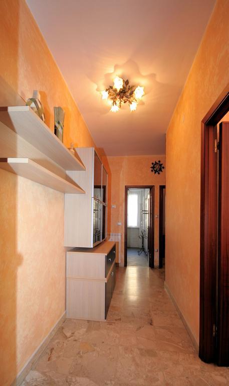 Aria Di Mare Daire Borghetto Santo Spirito Dış mekan fotoğraf