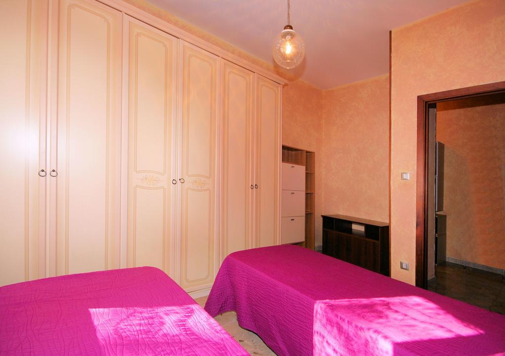 Aria Di Mare Daire Borghetto Santo Spirito Dış mekan fotoğraf