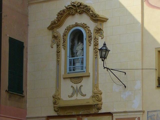 Aria Di Mare Daire Borghetto Santo Spirito Dış mekan fotoğraf