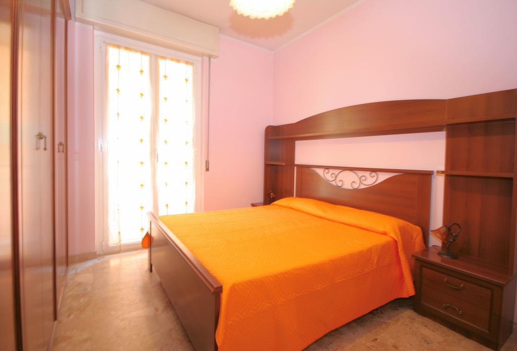 Aria Di Mare Daire Borghetto Santo Spirito Dış mekan fotoğraf