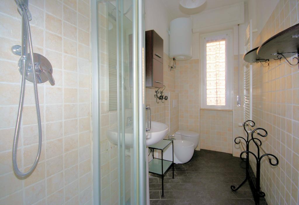 Aria Di Mare Daire Borghetto Santo Spirito Dış mekan fotoğraf
